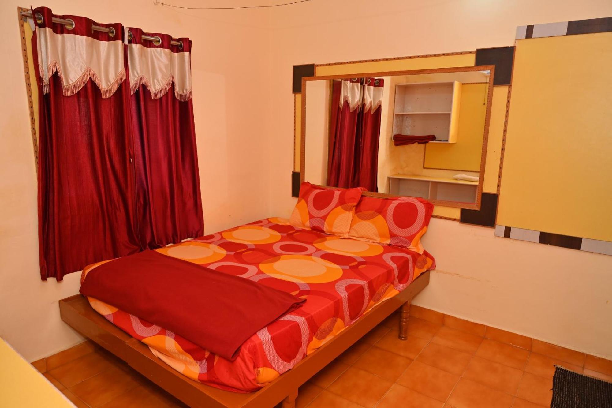 Gopi Guest House Hampi Chambre photo