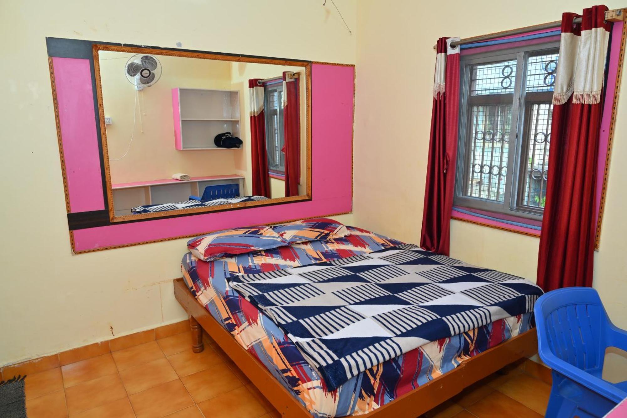Gopi Guest House Hampi Chambre photo