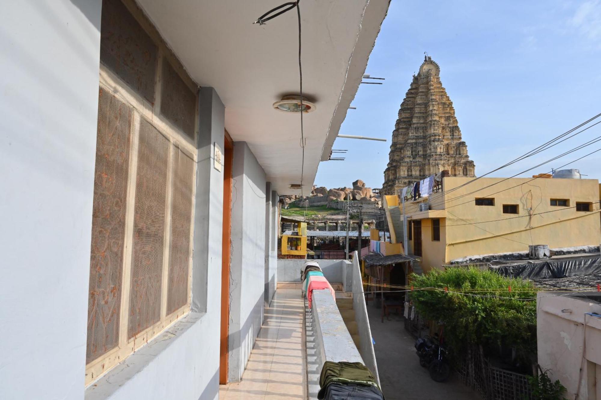 Gopi Guest House Hampi Chambre photo