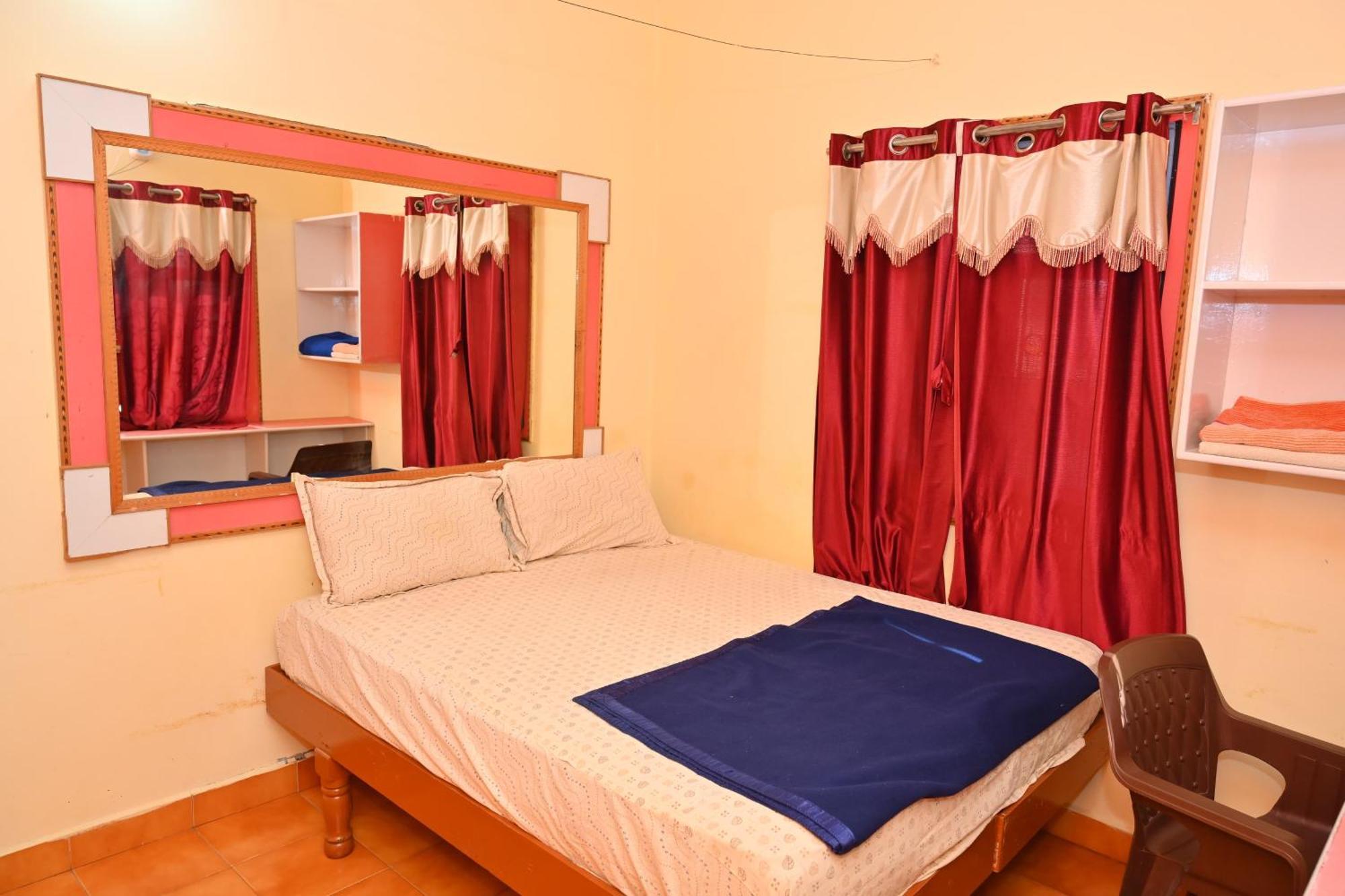 Gopi Guest House Hampi Chambre photo