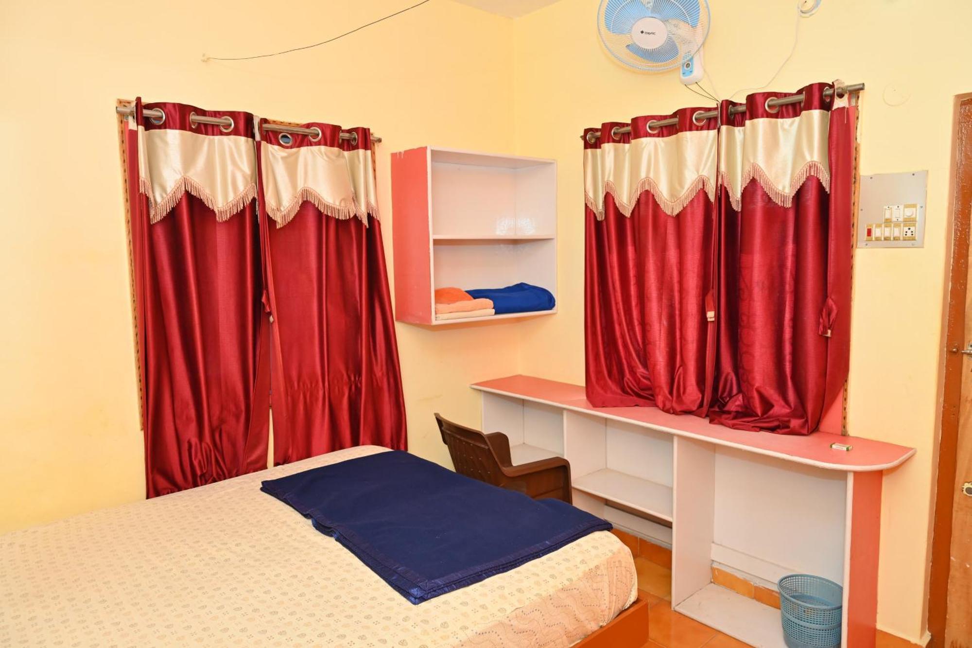 Gopi Guest House Hampi Chambre photo