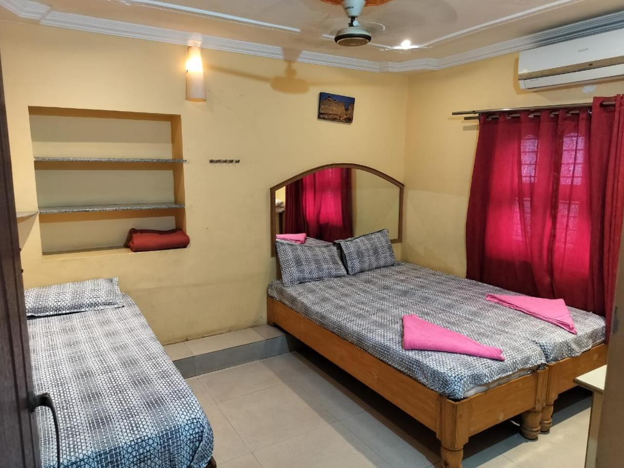 Gopi Guest House Hampi Chambre photo